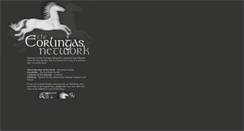 Desktop Screenshot of eorlingas.org